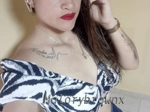 Malorybrownx