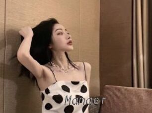 Mamaer