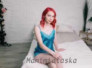 Mamimialaska