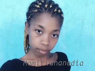 mamitiananadia Livestrip Cams