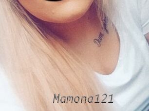Mamona121