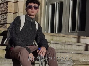 Manciniross