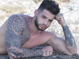 Mandestroyer