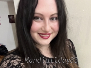 mandiallday83 Livestrip Cams