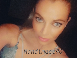 Mandimaee90