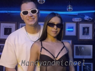 Mandyandmichael