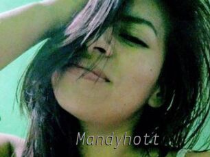 Mandyhott