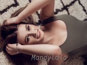mandylala Livestrip Cams