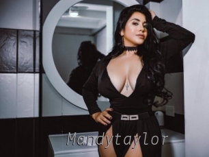 Mandytaylor