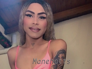 manehotts Livestrip Cams