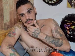 Manhunterr