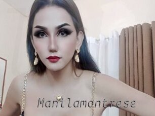 Manilamontrese