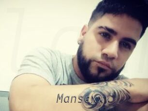Mansexxy