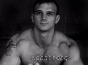 Manstrong