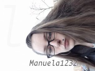 manuela1232 Livestrip Cams