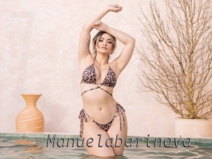 manuelabarinova Livestrip Cams