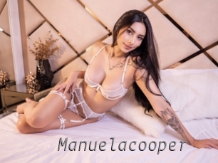 manuelacooper Livestrip Cams