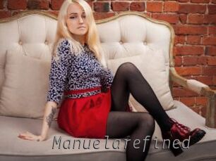 manuelarefined Livestrip Cams