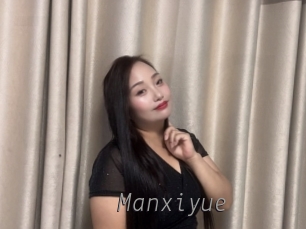 manxiyue Livestrip Cams