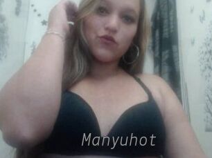 Manyuhot