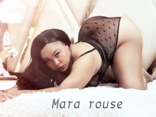 mara_rouse Livestrip Cams