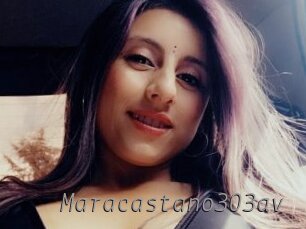 Maracastano303av