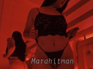 Marahitman