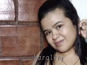 Maralevy