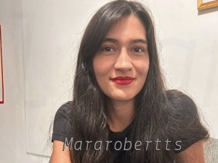 Mararobertts