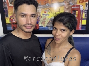 marceandlucas Livestrip Cams