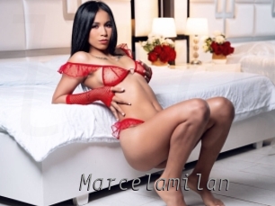marcelamilan Livestrip Cams
