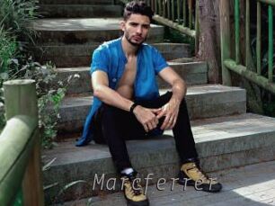 Marcferrer
