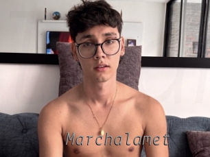Marchalamet