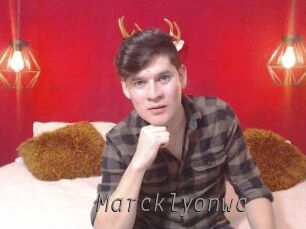 Marcklyonwc