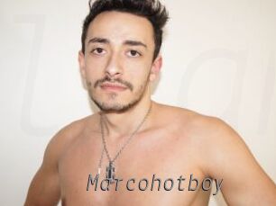 marcohotboy Livestrip Cams