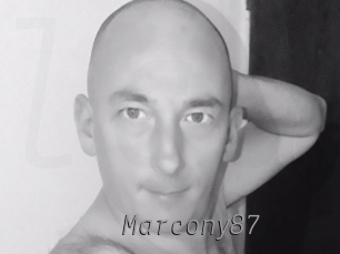 Marcony87