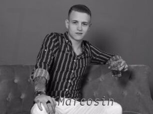 marcosin Livestrip Cams