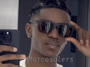 marcosolers Livestrip Cams