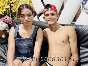 Marcusandshirly
