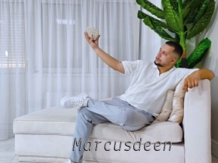 Marcusdeen