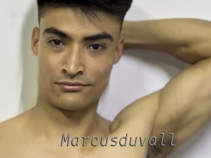 Marcusduvall