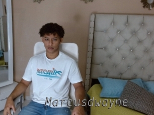 Marcusdwayne