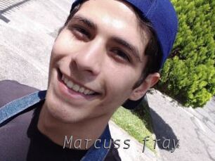 Marcuss_fray