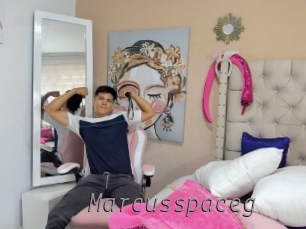 Marcusspaceg