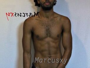Marcusxy