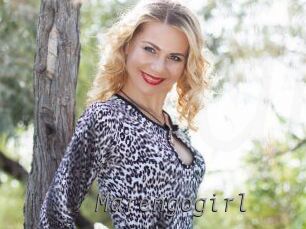 Marengogirl