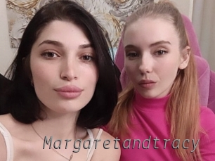 Margaretandtracy