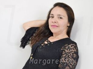 Margaretjay