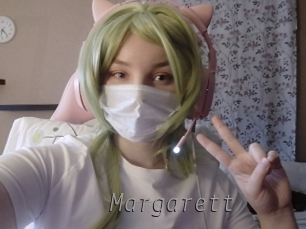 Margarett