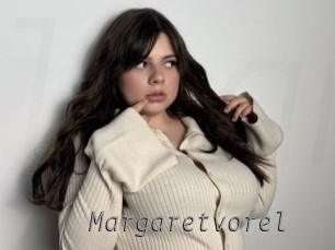 Margaretvorel